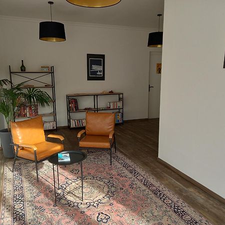 Les Sentiers Normands Villa Daubeuf-Serville Екстериор снимка
