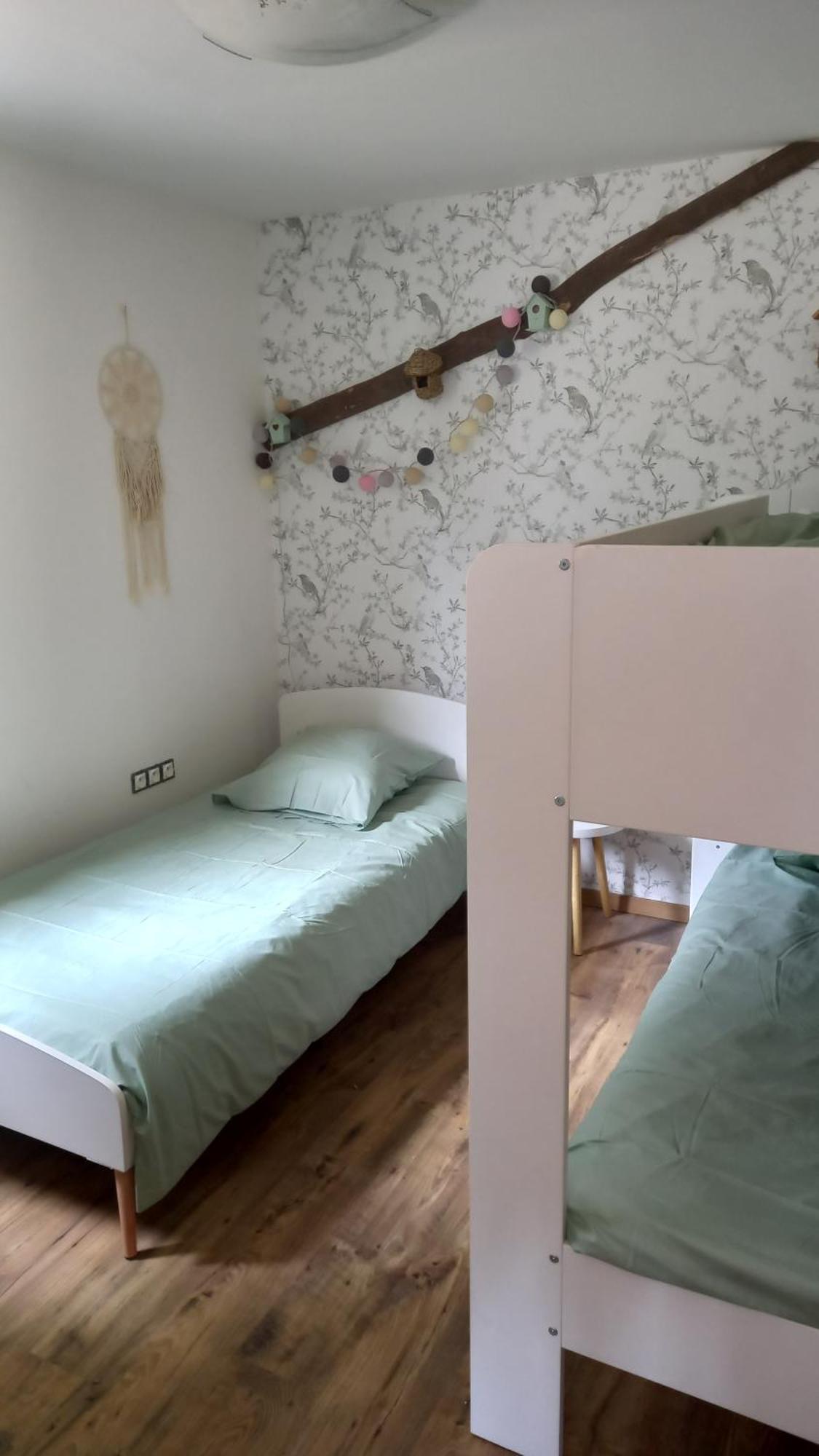 Les Sentiers Normands Villa Daubeuf-Serville Екстериор снимка